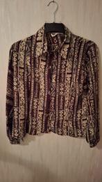Dames Blouse, Kleding | Dames, Maat 38/40 (M), Overige kleuren, Ophalen of Verzenden, Zo goed als nieuw