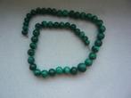 edelstenen Malachite en Onyx, Ophalen of Verzenden, Zo goed als nieuw