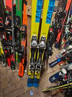 Verkocht 168cm VOLKL RACETIGER SC LIMITED TOP ALL ROUND SKI, Sport en Fitness, Skiën en Langlaufen, Overige merken, 160 tot 180 cm