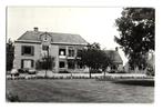 hoog keppel, kvr13-4732 gemeentehuis div. auto's, Verzamelen, Gelderland, 1960 tot 1980, Ongelopen, Verzenden
