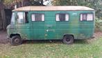 Mercedes Benz L 408 G Benzine Camperauto, Auto's, Overige carrosserieën, Overige bekleding, Mercedes-Benz, Overige kleuren