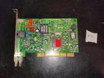 Modem PCI Aetch ATS-279 [K434a] 11-6, Ophalen of Verzenden, Gebruikt, Intern