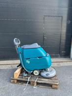 schrobmachine, Tennant T2 nieuw en jong gebruikt beschikbaar, Doe-het-zelf en Verbouw, Reinigingsmachines, Ophalen of Verzenden