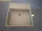 Stenen opbouw wasbak Villeroy en boch, Huis en Inrichting, Ophalen, Nieuw, 50 tot 100 cm, Minder dan 100 cm
