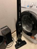 Bosch vacuum stick, Witgoed en Apparatuur, Stofzuigers, Ophalen, Zo goed als nieuw