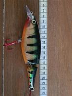 Rapala X-Rap Jointed Shad Perch, Watersport en Boten, Hengelsport | Roofvissen, Ophalen of Verzenden, Zo goed als nieuw, Overige typen