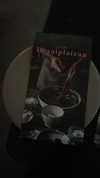 Taart draaiplateau en rolstok, Ophalen of Verzenden, Nieuw, Taarten, Versiering