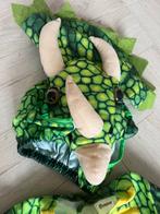 Nieuw Drakenpak - Maat Onbekend 4-6 jaar, Ophalen of Verzenden, Nieuw, 104 of kleiner, Jongen of Meisje