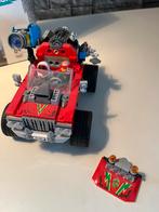 Lego Hidden side, Kinderen en Baby's, Speelgoed | Duplo en Lego, Ophalen, Zo goed als nieuw, Complete set, Lego