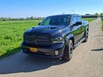 Dodge Ram 1500 (black) Lage Bijtelling, Automaat, Zwart, Vierwielaandrijving, Particulier