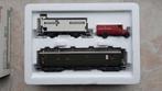 Märklin 4329 - Reichspost wagenset, Hobby en Vrije tijd, Modeltreinen | H0, Wisselstroom, Wagon, Ophalen of Verzenden, Zo goed als nieuw