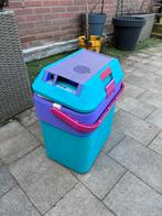 Koelbox, Ophalen, Gebruikt, Koelbox, Elektrisch