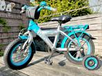 Gazelle speedy mouse, Fietsen en Brommers, Ophalen of Verzenden, Gebruikt, Minder dan 16 inch, Zijwieltjes