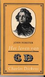 John Forster - Het leven van Charles Dickens in 2 delen. Spe, Boeken, Ophalen of Verzenden, Zo goed als nieuw, John Forster / Dickens