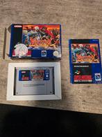 Equinox SNES CIB - Compleet in Doos!, Ophalen of Verzenden