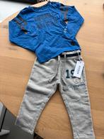 Kledingset nieuw cadeau setje guess born to be famous, Kinderen en Baby's, Kinderkleding | Maat 98, Ophalen of Verzenden, Nieuw