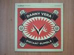 LP Danny Vera – Distant Rumble, Ophalen of Verzenden, 2000 tot heden, Zo goed als nieuw, 12 inch