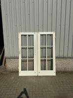 Leuke set openslaande deuren, Doe-het-zelf en Verbouw, Deuren en Horren, La belle porte, Jurgen.hoogenboezem@gmail.com, 80 tot 100 cm