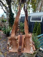 Koeienhuid tas PH&T, Sieraden, Tassen en Uiterlijk, Tassen | Damestassen, Ophalen, Nieuw, Handtas