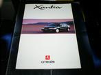 Citroen Xantia [ 1993 ], Verzenden, Zo goed als nieuw, Citroën