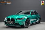BMW M3 Competition 510pk |dealer onderhouden|Carbon dak|Carb, Automaat, Achterwielaandrijving, Gebruikt, Euro 6