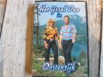 Het Ijsel Duo Dvd’s 2x, Alle leeftijden, Ophalen of Verzenden, Zo goed als nieuw, Muziek en Concerten