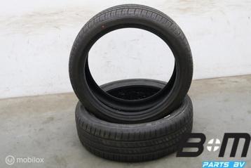 2 x 2154520 95T Bridgestone Turanza Eco DEMO 215 45 20 beschikbaar voor biedingen