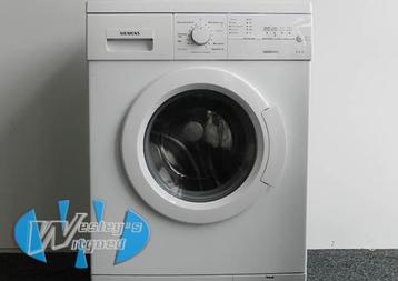 👉 Siemens Vario Perfect 6kg – 6 maanden garantie A+ beschikbaar voor biedingen