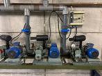 Japanse luchtpompen, 100 liter of meer, Ophalen, Gebruikt, Minder dan 200 liter/min