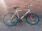 26" goedrijdende mountainbike te koop!, Ophalen, Gebruikt, Overige merken