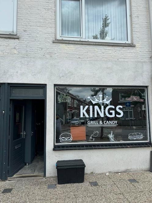 TER OVERNAME GOEDLOPENDE BROODJESZAAK/CANDYSHOP! Dordrecht, Zakelijke goederen, Exploitaties en Overnames