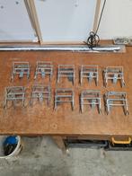 Mollenklem 10 stuks, Ophalen of Verzenden, Zo goed als nieuw, Ongediertebestrijding