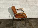 Mondial vergaderstoelen bruin | 20 stuks | retro, Ophalen, RETRO, Gebruikt, Bruin