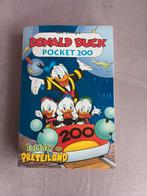 Donald Duck  stripboek nr 200 ongelezen, Ophalen of Verzenden, Nieuw, Cartoons