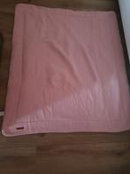 Little dutch deken pure pink 110x140, Kinderen en Baby's, Ophalen of Verzenden, Zo goed als nieuw, Meisje, Deken of Dekbed