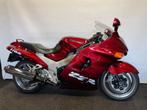 KAWASAKI ZZR 1100 (bj 1995), Motoren, Motoren | Kawasaki, Bedrijf, Onbekend, KAWASAKI, Sport