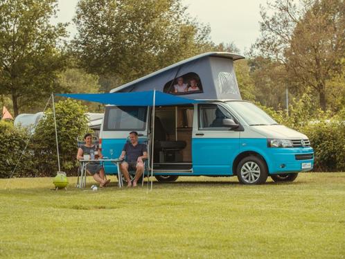 Ideale luifel voor de Volkswagen Transporter korte wielbasis, Caravans en Kamperen, Camper-accessoires, Nieuw, Ophalen of Verzenden