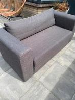 Ikea slaapbank, Ophalen, Zo goed als nieuw, Tweepersoons, 200 cm
