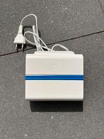 Hirschmann versterker, Ophalen, Gebruikt