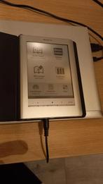 Sony E-reader, Computers en Software, E-readers, Wi-Fi, Ophalen of Verzenden, Zo goed als nieuw, 4 GB of minder