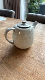 Theepot van broste copenhagen nordic sand, Huis en Inrichting, Keuken | Servies, Ophalen of Verzenden, Zo goed als nieuw, Overige stijlen