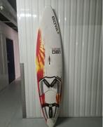 Goya Waveseries 81 liter windsurf board - plank, Plank, Ophalen
