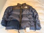 The North Face 1996 Retro Nuptse-jas maat L, Kleding | Heren, Jassen | Winter, Ophalen of Verzenden, Zo goed als nieuw, Blauw