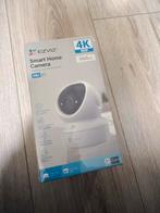 Nieuwe EZVIZ Smart Home Camera, Audio, Tv en Foto, Videobewaking, Ophalen of Verzenden, Nieuw, Binnencamera