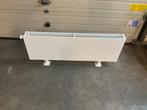Radiatoren - 4 stuks - 120x10x50 cm, 30 tot 80 cm, Gebruikt, Radiator, Ophalen of Verzenden