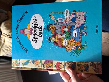 Sprookjesboek beschikbaar voor biedingen