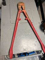 Lotus Betonschaar 76cm - Gebruikt, Doe-het-zelf en Verbouw, Ophalen of Verzenden, Gebruikt