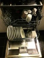 Afwasmachine, Witgoed en Apparatuur, Vaatwasmachines, Ophalen, Minder dan 85 cm, Kort programma, 14 tot 18 liter