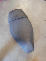 Zadel / Buddyseat Piaggio Nrg Power, Fietsen en Brommers, Niet ingevuld, Piaggio, Niet ingevuld, Ophalen of Verzenden