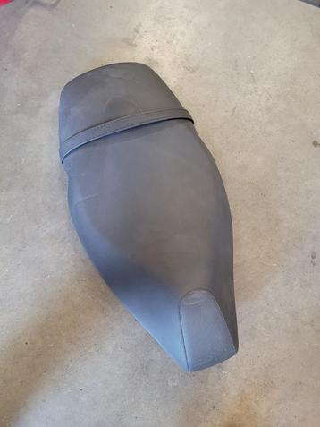 Zadel / Buddyseat Piaggio Nrg Power beschikbaar voor biedingen